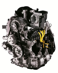 P20D6 Engine